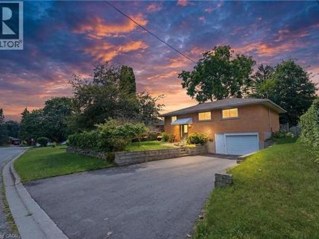 House for sale in Cambridge, Ontario