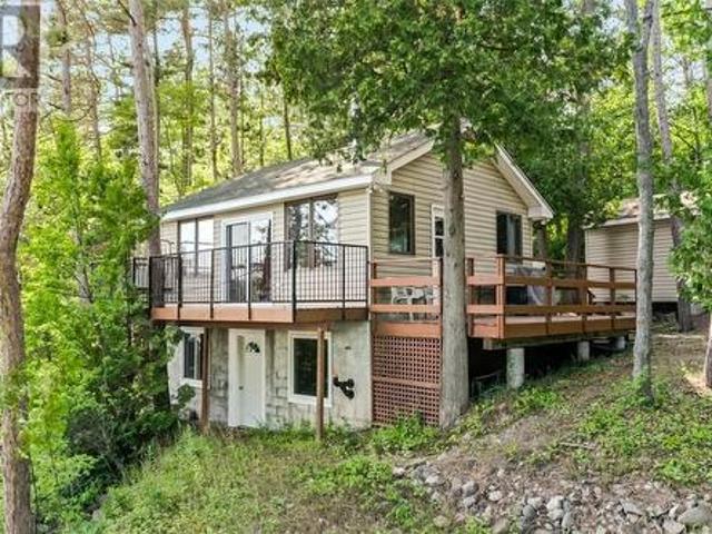 House for sale in Atikameksheng Anishnawbek First Nation (Whitefish Lake), Atikameksheng Anishnawbek