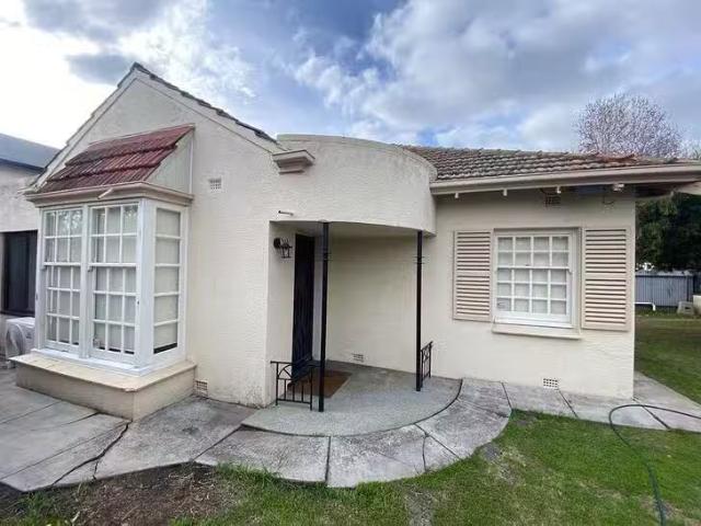 House for rent in Adelaide, City Of Norwood Payneham St Peters
