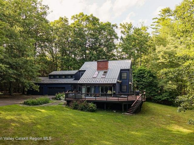 House for sale in Olive, New York