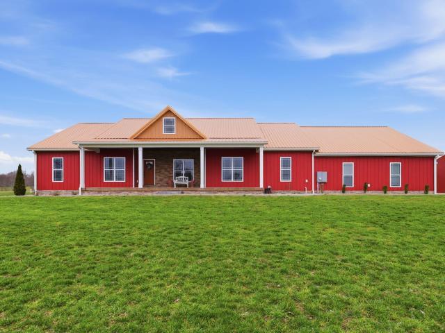 House for sale in Liberty, Casey County