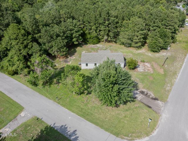 House for sale in Hubert, North Carolina