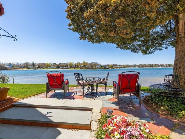 House for sale in Cataumet, Massachusetts