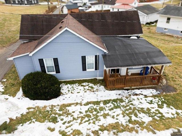 House for sale in South Webster, Ohio