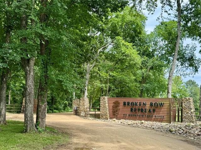 Land for sale in Oklahoma