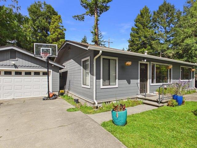 House for sale in Humboldt, California