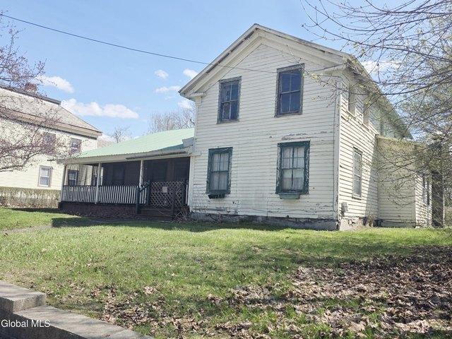 House for sale in Hoosick, New York