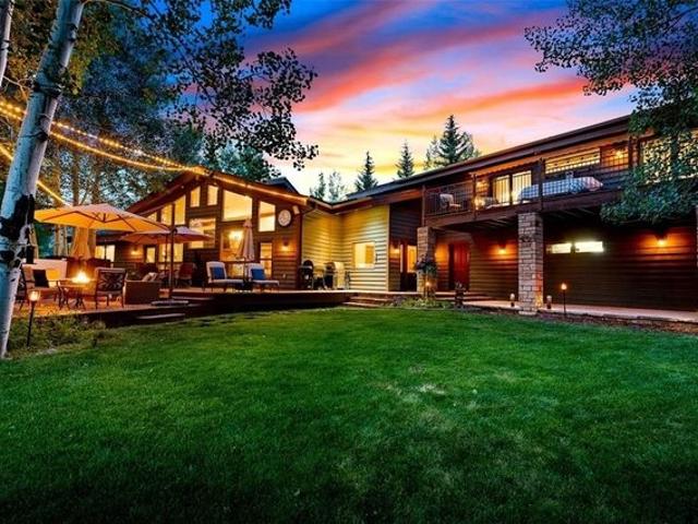 House for sale in Silverthorne, Colorado