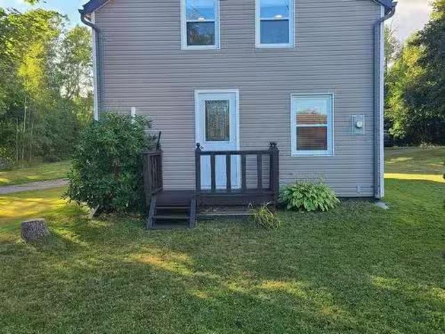 House for sale in Montague, Prince Edward Island