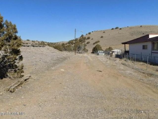 Land for sale in Aztec, New Mexico