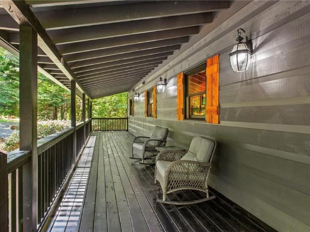 House for sale in Gilmer, Georgia