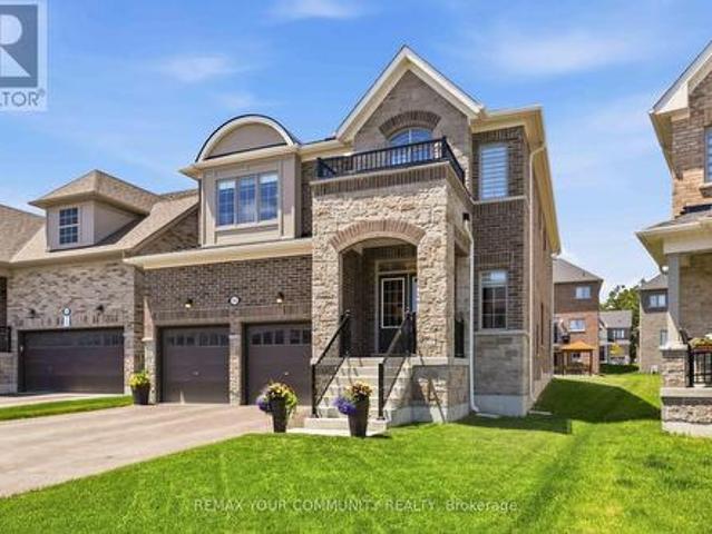 House for sale in Durham, Ontario