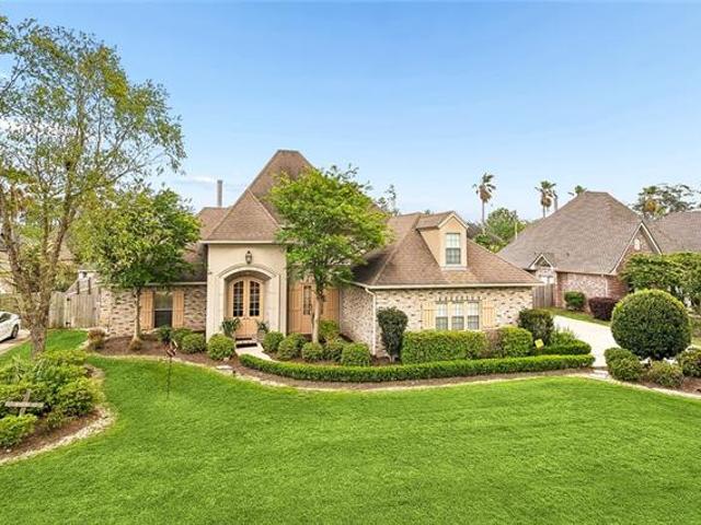 House for sale in Mandeville, Louisiana