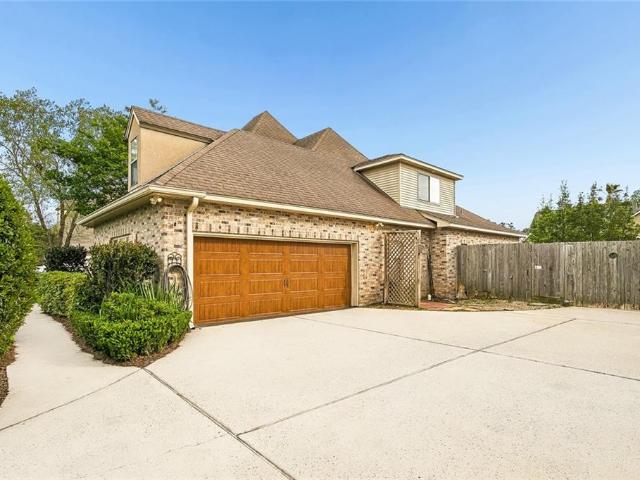 House for sale in Mandeville, Louisiana