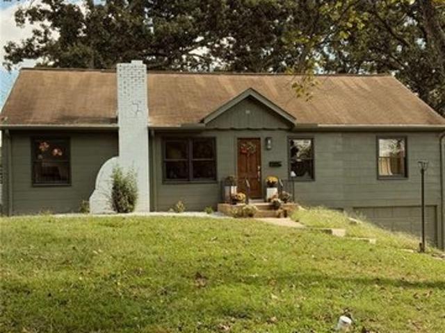House for sale in Phelps, Missouri
