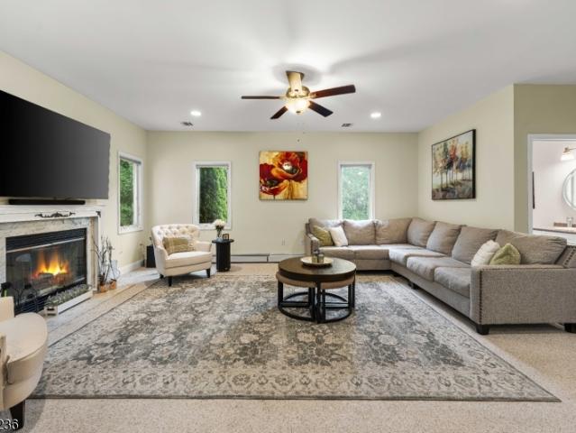 House for sale in Parsippany, New Jersey