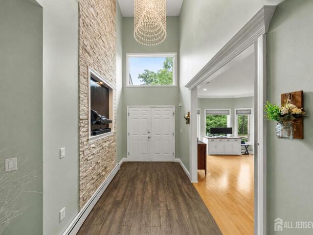 House for sale in Parsippany, New Jersey