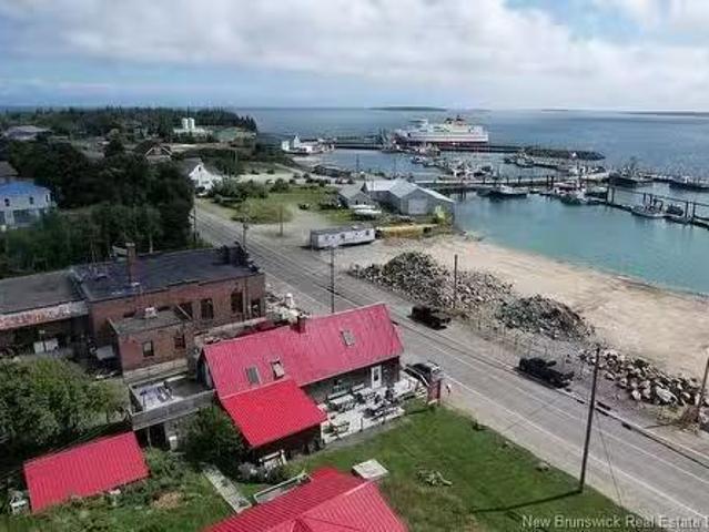House for sale in Charlotte, New Brunswick
