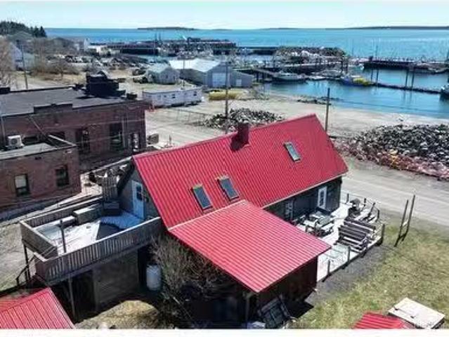 House for sale in Charlotte, New Brunswick