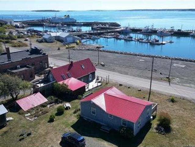 House for sale in Charlotte, New Brunswick