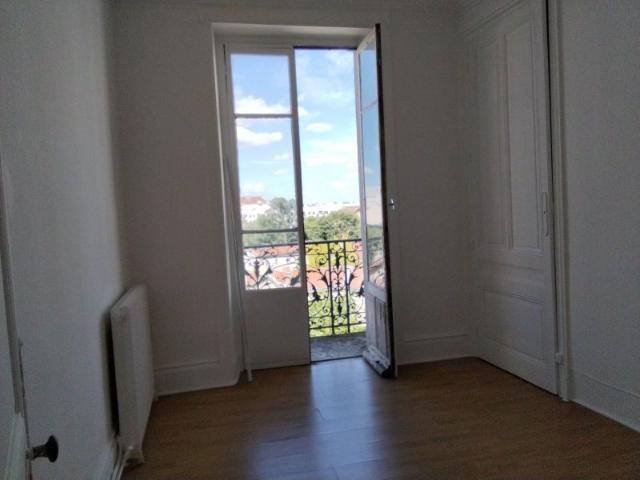 Appartement location à Transvaal, Lyon