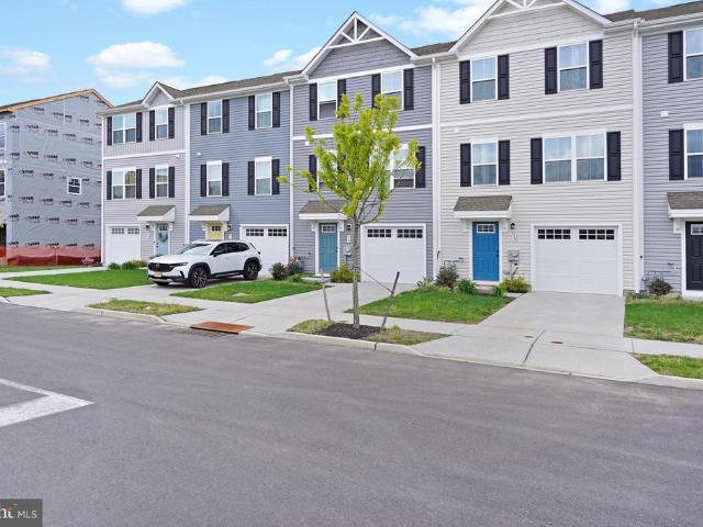 Townhouse for sale in Clementon, New Jersey