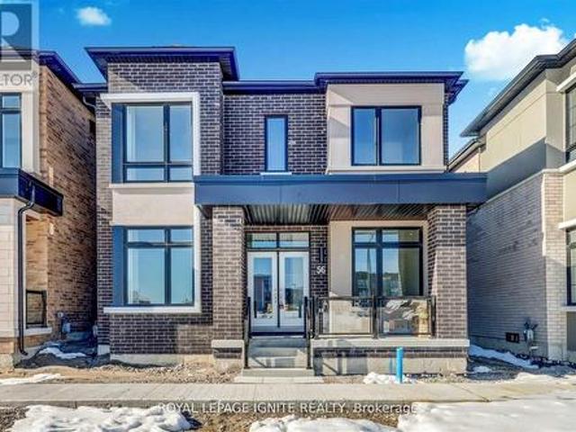 House for rent in York, Ontario