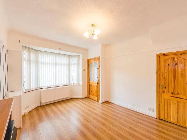 House for rent in Woodvale, Northern Ireland