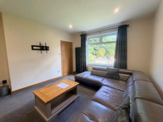 Apartment for rent in Ballindoch, Scotland
