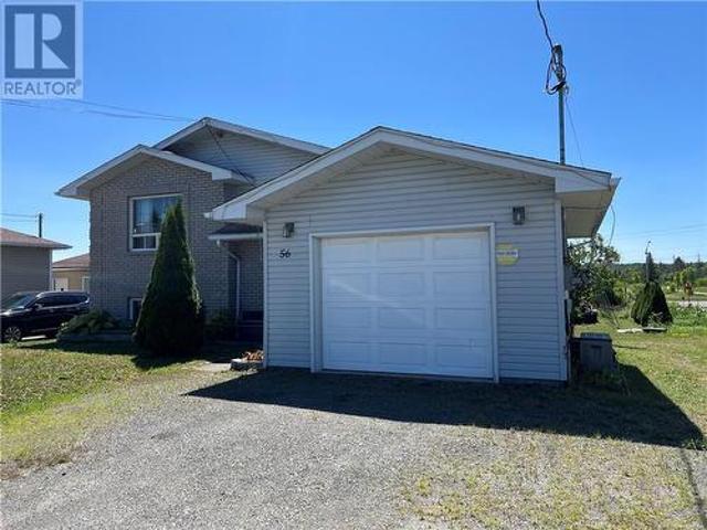 House for sale in Markstay-warren, Ontario