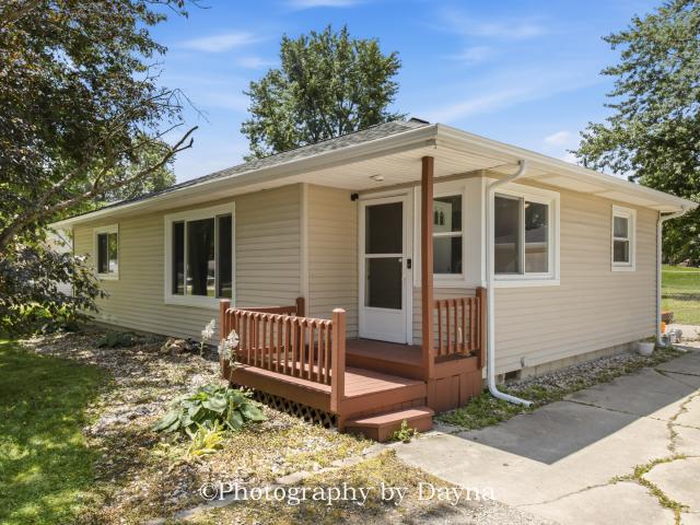 House for sale in Illinois