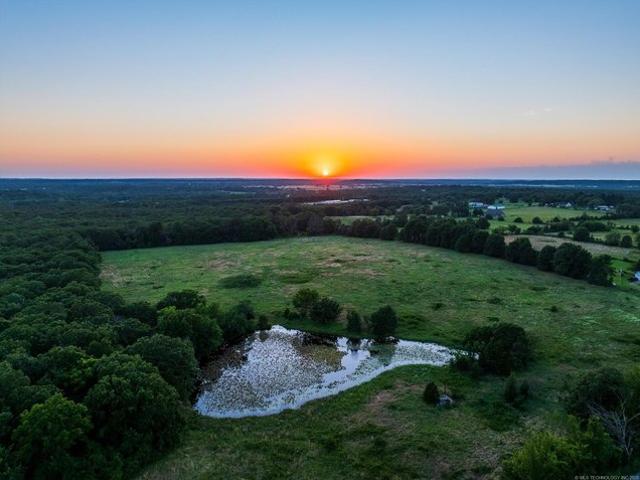 Land for sale in Chelsea, Rogers County