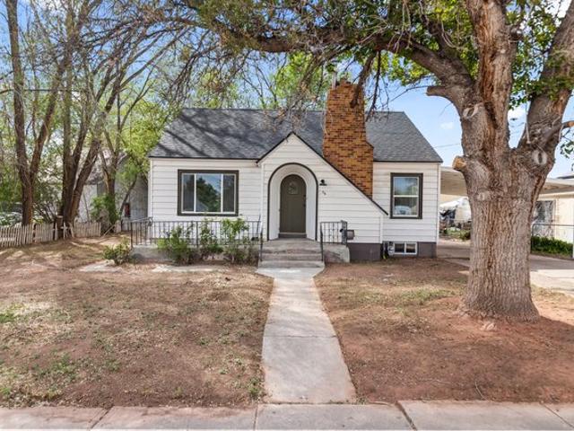 House for sale in Richfield, Utah