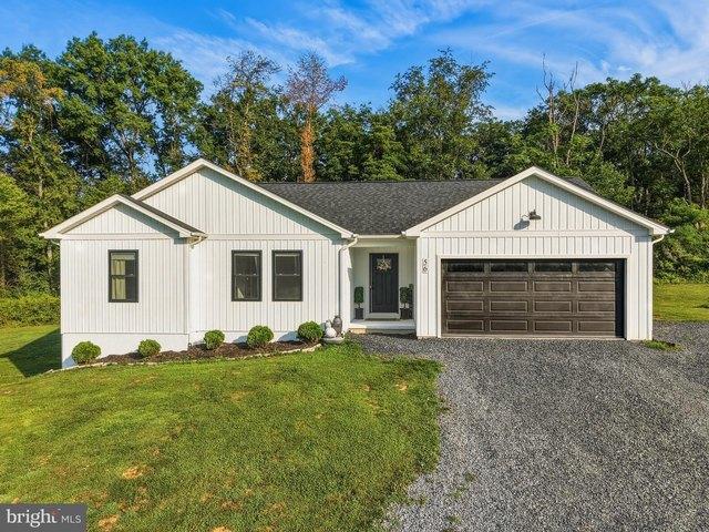 House for sale in Virginia
