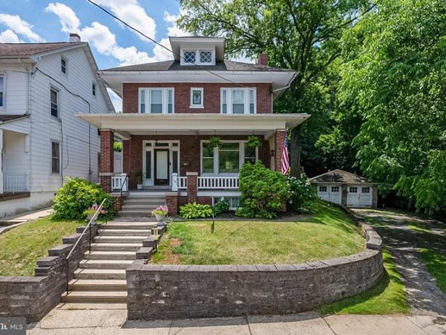 House for sale in Mohnton, Pennsylvania