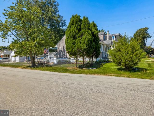 House for sale in Maple Shade, New Jersey