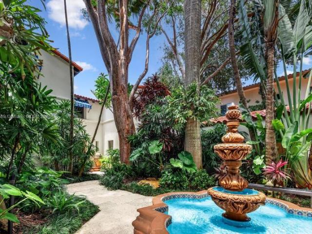 House for rent in Miami Beach