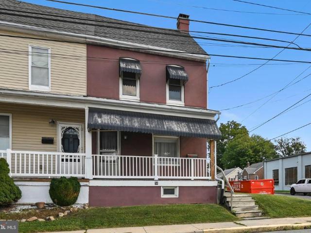Townhouse for sale in Kutztown, Berks County