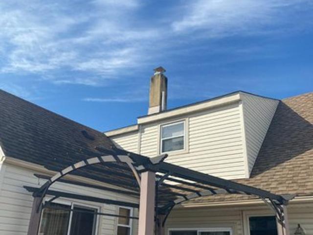 House for sale in Runnemede, New Jersey