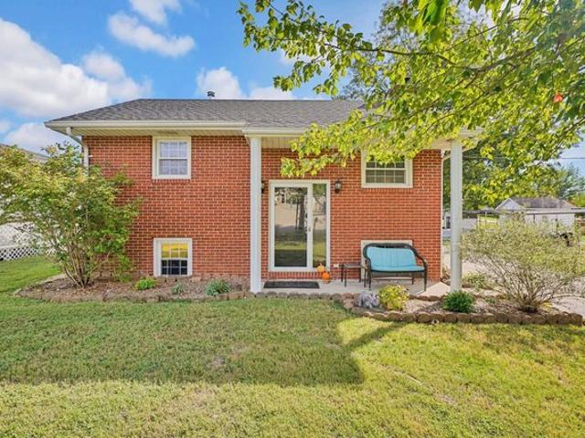 House for sale in Posey, Indiana