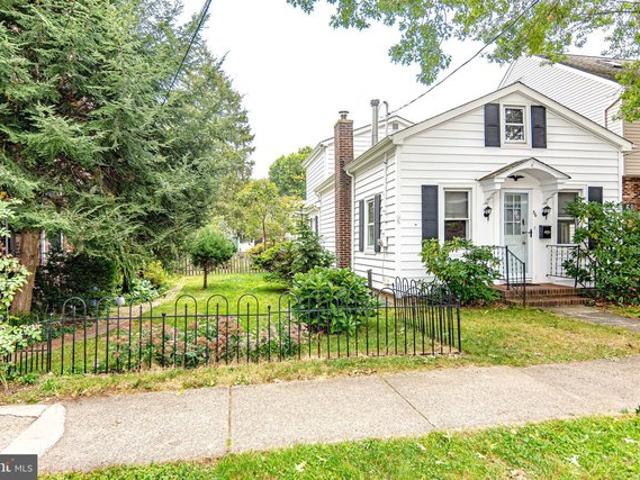 House for sale in Lambertville, Hunterdon County