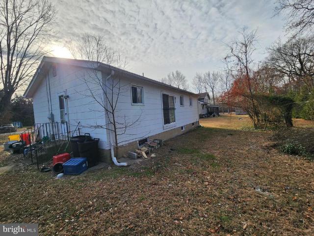 House for sale in Pedricktown, New Jersey