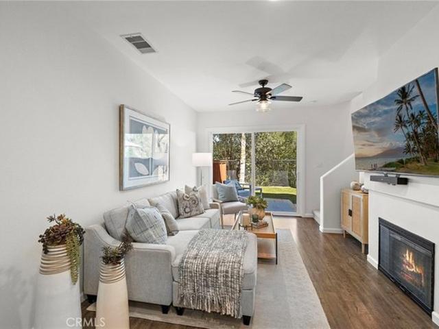 Townhouse for sale in Trabuco Canyon, California