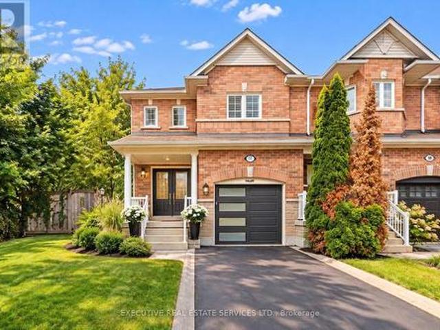 House for sale in Georgina, Ontario