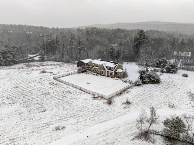 House for sale in New Hampshire