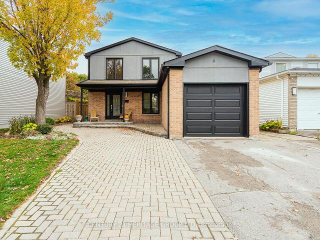 House for sale in York, Ontario