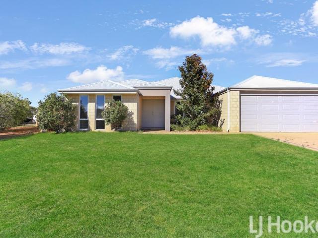 House for rent in Parklands, Western Australia