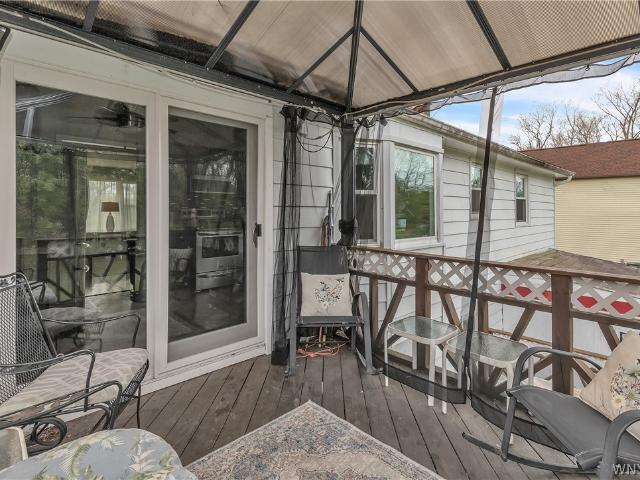 House for sale in East Amherst, New York