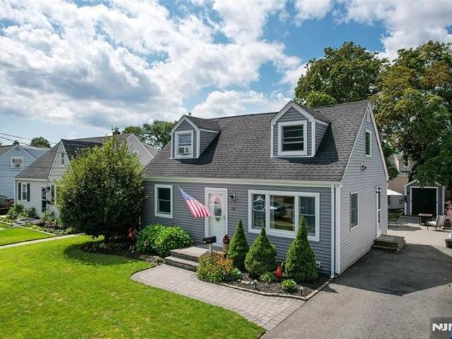 House for sale in Passaic, New Jersey