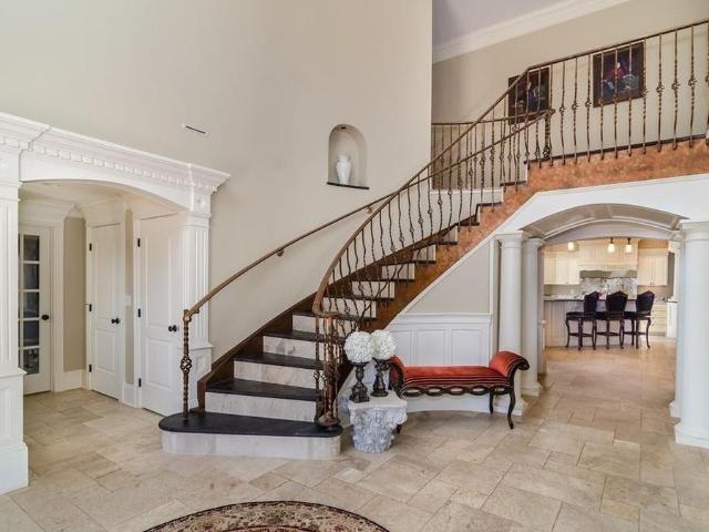 House for sale in Southborough, Massachusetts